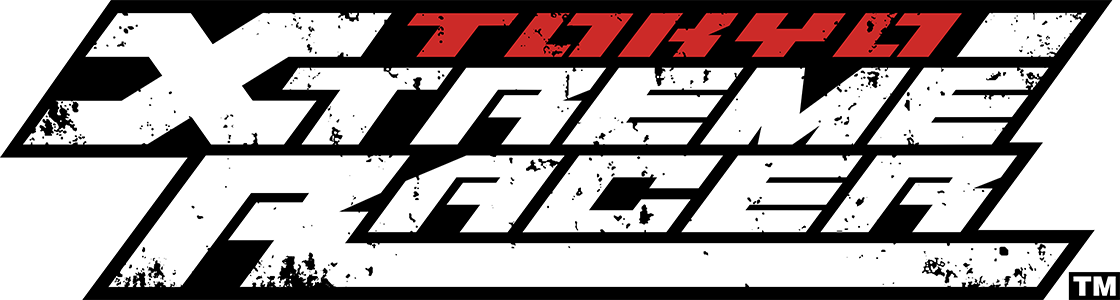 Tokyo Xtreme Racer